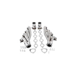 Shorty Exhaust Header for GM LS 1967-1969 Chevy Camaro and 1964-1972 Chevelle |