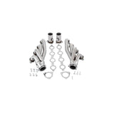 Shorty Exhaust Header for GM LS 1967-1969 Chevy Camaro and 1964-1972 Chevelle |