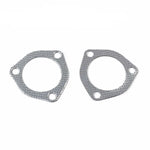 Shorty Exhaust Header for GM LS 1967-1969 Chevy Camaro and 1964-1972 Chevelle |