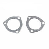 Shorty Exhaust Header for GM LS 1967-1969 Chevy Camaro and 1964-1972 Chevelle |