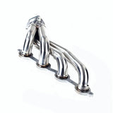 Shorty Exhaust Header for GM LS 1967-1969 Chevy Camaro and 1964-1972 Chevelle |