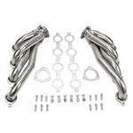 Shorty Exhaust Header for 1964-1973 Chevrolet Chevelle/2010-2015 Chevrolet Camaro |