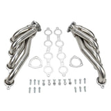 Shorty Exhaust Header for 1964-1973 Chevrolet Chevelle/2010-2015 Chevrolet Camaro |