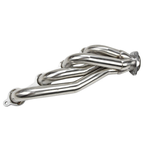 Shorty Exhaust Header for 1964-1973 Chevrolet Chevelle/2010-2015 Chevrolet Camaro |