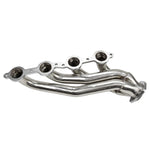 Shorty Exhaust Header for 1964-1973 Chevrolet Chevelle/2010-2015 Chevrolet Camaro |