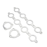 Shorty Exhaust Header for 1964-1973 Chevrolet Chevelle/2010-2015 Chevrolet Camaro |