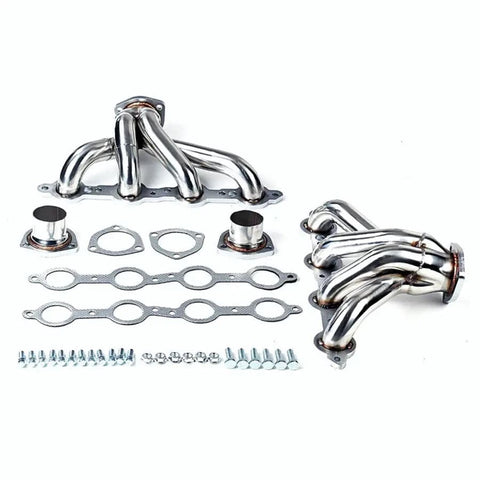 Exhaust Header for Chevy Small Block LS1