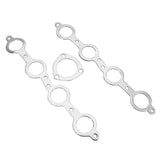 Exhaust Header for Chevy Small Block LS1