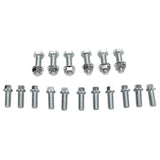 Exhaust Header for Chevy Small Block LS1