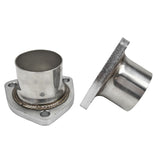 Exhaust Header for Chevy Small Block LS1