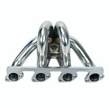 Exhaust Manifold for 1983-1993 Ford Mustang SVO Thunderbird XR4Ti 2.3L |