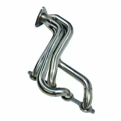 Exhaust Header for GMC/Chevy GMT800 V8 Engine