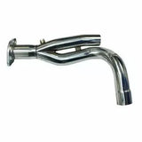 Exhaust Header for GMC/Chevy GMT800 V8 Engine