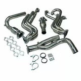 Exhaust Header for GMC/Chevy GMT800 V8 Engine