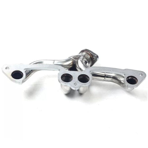 Exhaust Manifold for 1991-2002 Jeep Cherokee/Wrangler(TJ) Wrangler (YJ) L4 2.5L |