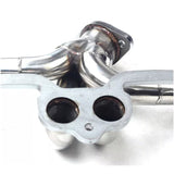 Exhaust Manifold for 1991-2002 Jeep Cherokee/Wrangler(TJ) Wrangler (YJ) L4 2.5L |