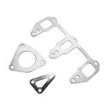 Exhaust Header for Mazda Rx8 Rx-8