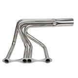 Exhaust Header for Small Block Chevy Sprint Roadster