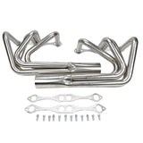 Exhaust Header for Small Block Chevy Sprint Roadster