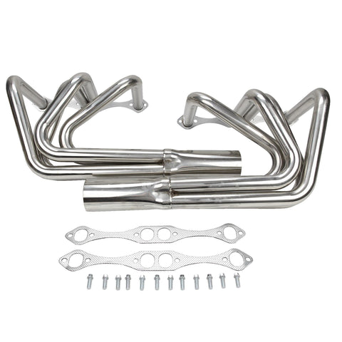 Exhaust Header for Small Block Chevy Sprint Roadster