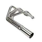 Exhaust Header for Small Block Chevy Sprint Roadster