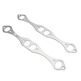 Exhaust Header for Small Block Chevy Sprint Roadster