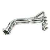 Exhaust Header for Suzuki Samurai & Geo Tracker 1.3L/1.6L L4