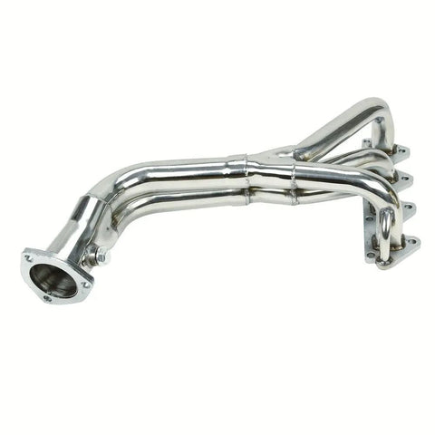 Exhaust Header for Suzuki Samurai & Geo Tracker 1.3L/1.6L L4
