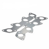 Exhaust Header for Toyota Tundra 2000 V8