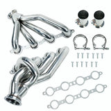 Exhaust Header for Truck & SUV LS Swap S10 LS1 LS2 LS3 LS6