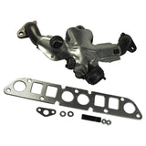 Exhaust Manifold for 1983-2002 Dodge/Jeep Cherokee Dakota Truck Wrangler 2.5L Dorman 674-225 |