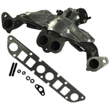 Exhaust Manifold for 1983-2002 Dodge/Jeep Cherokee Dakota Truck Wrangler 2.5L Dorman 674-225 |