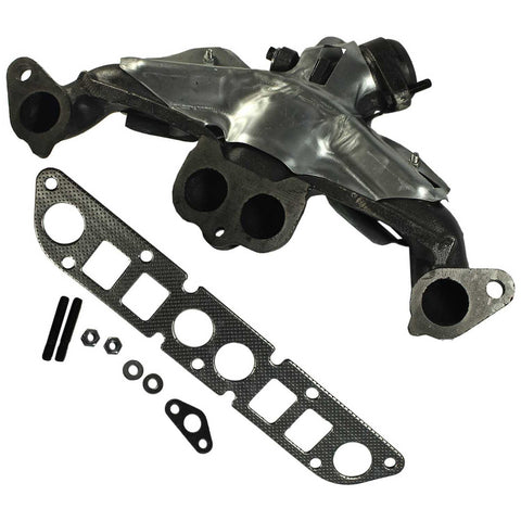 Exhaust Manifold for 1983-2002 Dodge/Jeep Cherokee Dakota Truck Wrangler 2.5L Dorman 674-225 |