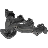 Exhaust Manifold for 2010-2017 Buick, 2008-2014 Chevrolet, 2009-2010 Pontiac, 2009 Saturn | Dorman 674-937 |