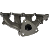 Exhaust Manifold for 2010-2017 Buick, 2008-2014 Chevrolet, 2009-2010 Pontiac, 2009 Saturn | Dorman 674-937 |