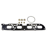 Exhaust Manifold for 2010-2017 Buick, 2008-2014 Chevrolet, 2009-2010 Pontiac, 2009 Saturn | Dorman 674-937 |