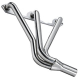 Exhaust Header Manifold for 1962-1974 MG MGB 1.8L |