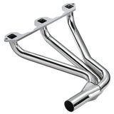 Exhaust Header Manifold for 1962-1974 MG MGB 1.8L |