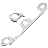 Exhaust Header Manifold for 1962-1974 MG MGB 1.8L |