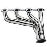 Exhaust Header Manifold for 1979 & 1982-1993 Ford Mustang 5.0L V8 T4 Racing Turbo