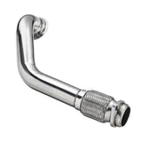 Exhaust Header Manifold for 1979 & 1982-1993 Ford Mustang 5.0L V8 T4 Racing Turbo