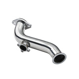 Exhaust Header Manifold for 1979 & 1982-1993 Ford Mustang 5.0L V8 T4 Racing Turbo