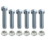 Exhaust Header Manifold for 1979 & 1982-1993 Ford Mustang 5.0L V8 T4 Racing Turbo