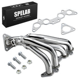 Exhaust Header Manifold for 1990-1999 Toyota Celica GT/GTS 2.2L 5S-FE