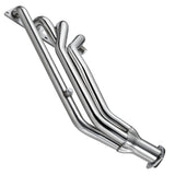 Exhaust Header & Downpipe for 1989-1994 Nissan 240SX S13 JDM 2.4L