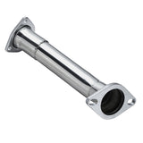 Exhaust Header & Downpipe for 1989-1994 Nissan 240SX S13 JDM 2.4L