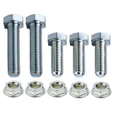 Exhaust Header & Downpipe for 1989-1994 Nissan 240SX S13 JDM 2.4L