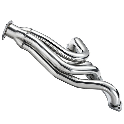 Exhaust Header for 1955-1957 Chevy Bel Air, 1955-1978 & 1980-1982 Chevy Corvette 5.7L Small Block Chevy