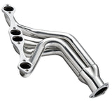 Exhaust Header for 1955-1957 Chevy Bel Air, 1955-1978 & 1980-1982 Chevy Corvette 5.7L Small Block Chevy