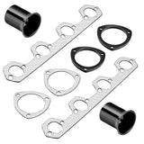 Exhaust Header for 1969-1979 Ford F-100 F100 5.0L 302W |